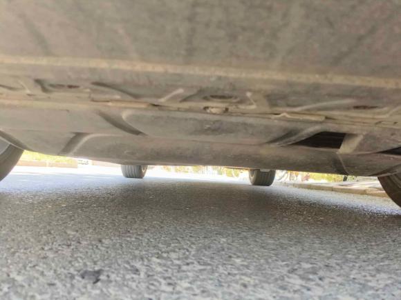 [北京·京N] 二手斯柯达速派2018款 TSI330 DSG豪华版 国V