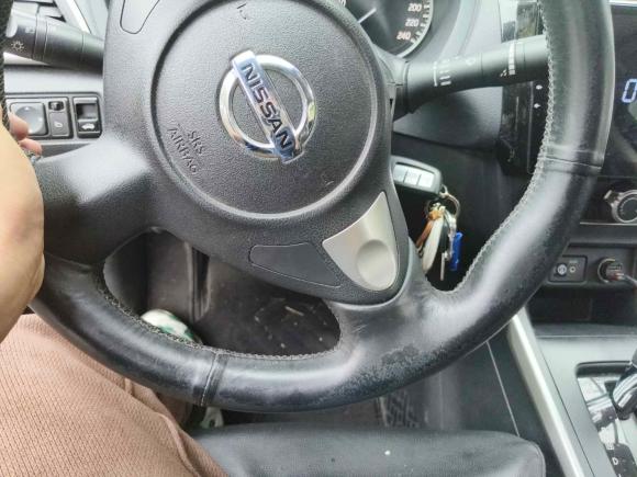 [杭州·浙A] 二手日产轩逸2019款 1.6XE CVT舒适版 国VI