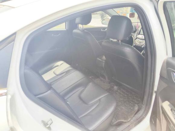 [宁波·川S] 二手奇瑞艾瑞泽52016款 1.5L CVT领锐版