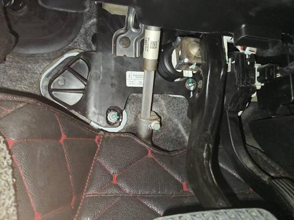 [西安·冀H] 二手别克昂科拉2015款 1.4T 自动两驱都市精英型