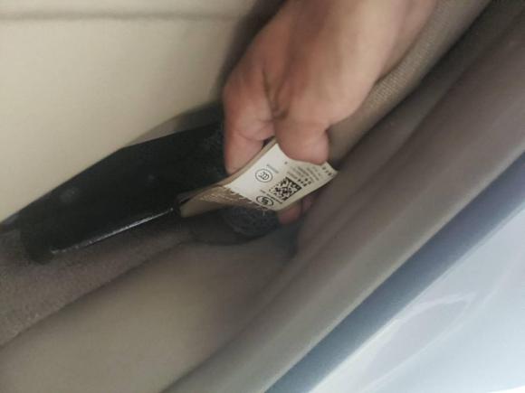 [成都·川A] 二手别克别克GL82012款 2.4L BASE舒适版