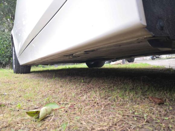 [合肥·皖A] 二手宝马宝马3系2015款 320i 超悦版时尚型