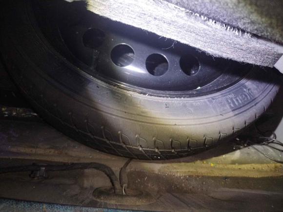 [芜湖·皖B] 二手别克威朗2015款 三厢 15S 自动领先型