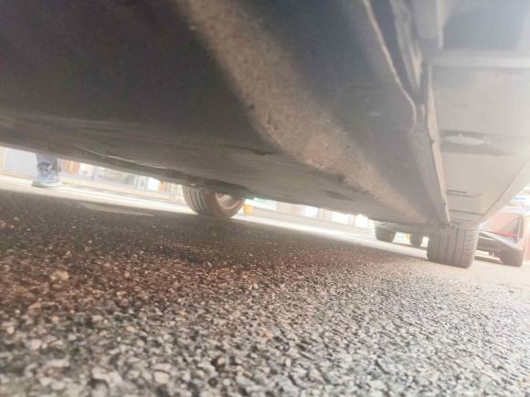 [深圳·粤B] 二手奥迪奥迪A6L2018款 30周年年型 TFSI 进取型