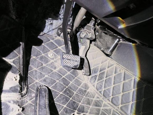 [宁波·浙B] 二手本田锋范2015款 1.5L CVT舒适版