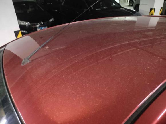 [广州·粤R] 二手启辰启辰R502013款 1.6L 手动时尚版