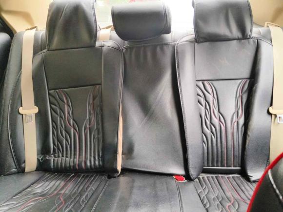 [合肥·皖A] 二手丰田雷凌2014款 1.6G 手动精英版