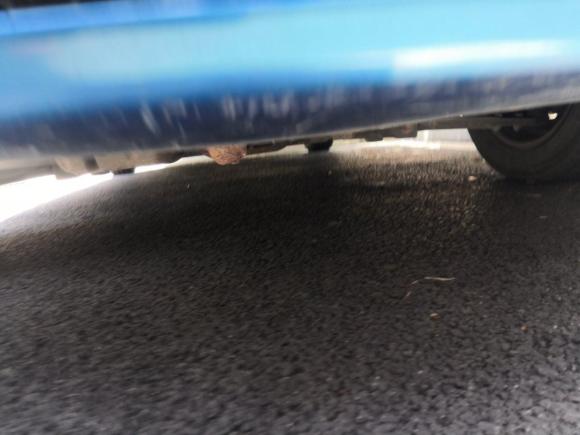 [上海·鄂E] 二手雪佛兰赛欧2013款 三厢 1.4L 手动优逸幸福版