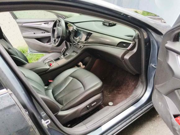 [嘉兴·皖R] 二手别克君越2019款 28T 豪华型