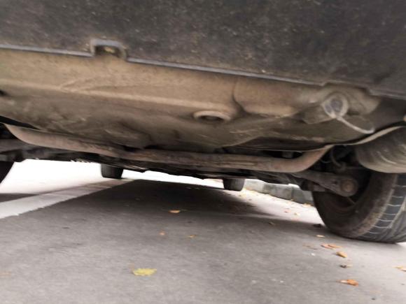 [上海·沪G] 二手奥迪奥迪A6L2010款 2.0 TFSI 自动标准型