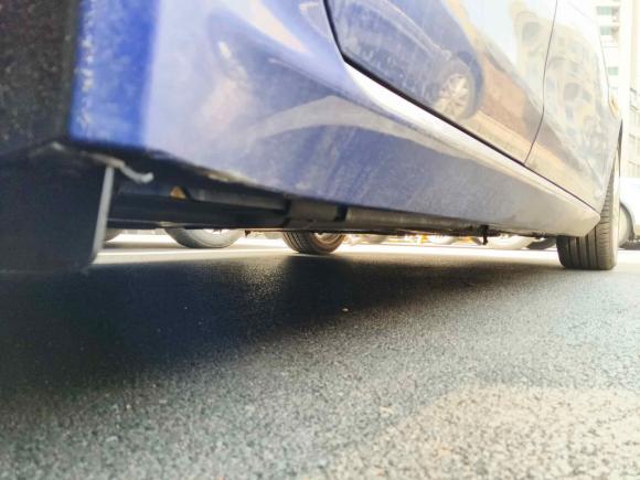 [青岛·鲁B] 二手捷豹捷豹XEL2018款 2.0T 200PS 尊享版