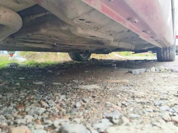 [温州·浙C] 二手名爵MG62019款 20T 手动运动版