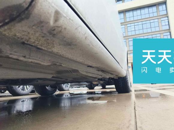 [湖州·浙E] 二手大众朗逸2011款 1.4TSI DSG品雅版