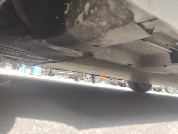 [上海·沪A] 二手比亚迪秦PLUS2021款 EV 500KM 尊贵型