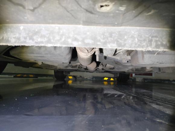 [上海·沪L] 二手MINIMINI2011款 1.6L COOPER Excitement