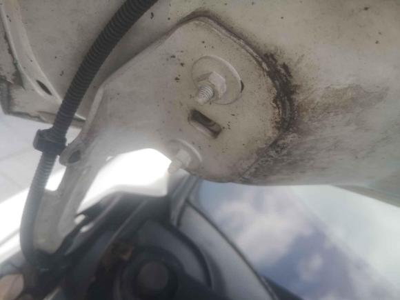 [温州·浙C] 二手福特福克斯2012款 两厢 1.6L 自动舒适型