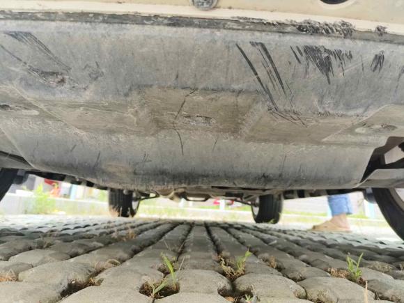 [合肥·皖A] 二手哈弗哈弗H22017款 蓝标 1.5T 手动两驱精英型