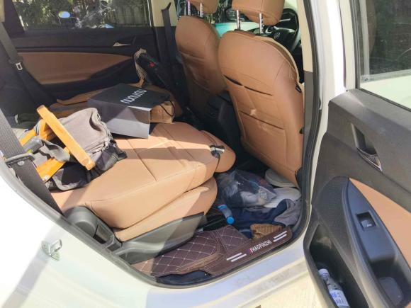 [济南·鲁A] 二手别克别克GL62021款 323T 轻混动互联豪华型