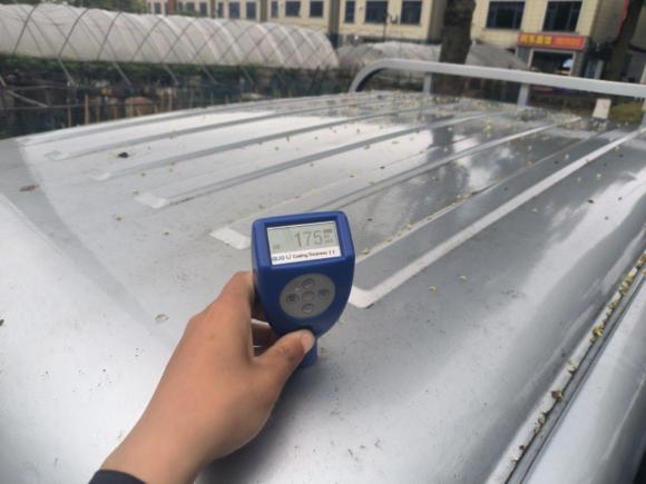 [杭州·豫Q] 二手长安凯程长安神骐T202019款 1.5L 国VI T20L双排DAM15KR