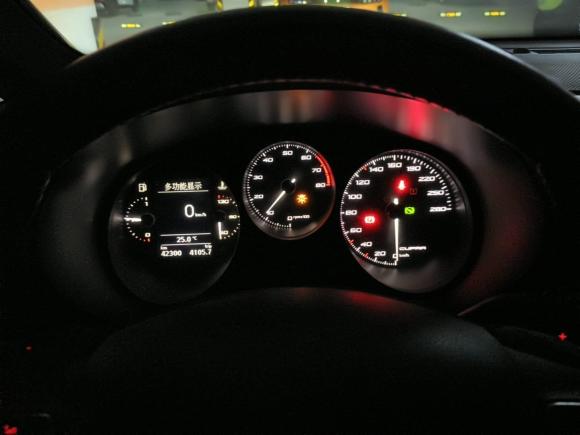 [杭州·浙A] 二手西雅特LEON2012款 2.0TSI CUPRA