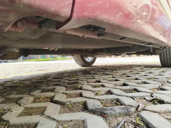 [南通·苏F] 二手奇瑞瑞虎5x2017款 1.5T DCT豪华型