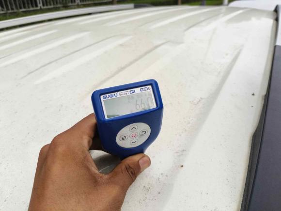 [深圳·湘M] 二手东风风光风光S5602019款 1.8L 手动都市型