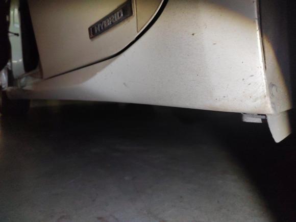 [上海·沪G] 二手雷克萨斯雷克萨斯ES2013款 300h 豪华版