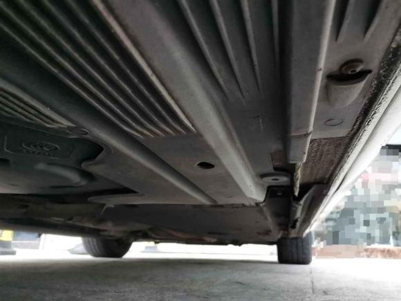 [芜湖·皖B] 二手奥迪奥迪A4L2015款 35 TFSI 自动标准型