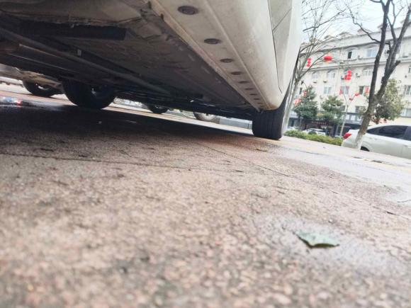 [金华·浙G] 二手日产骐达TIIDA2023款 1.6L CVT智行版