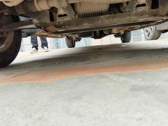 [深圳·粤S] 二手五菱汽车五菱宏光2018款 1.5L S舒适型L2B