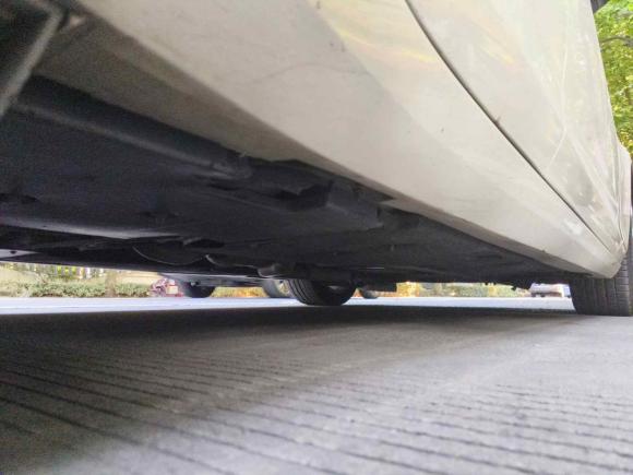 [上海·沪B] 二手凯迪拉克凯迪拉克CTS2014款 28T 豪华型