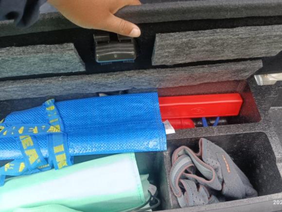 [上海·沪A] 二手别克微蓝62019款 互联智慧型