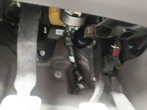 [常州·苏D] 二手雪佛兰科鲁兹2015款 1.5L 经典 SL MT