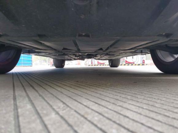 [上海·沪C] 二手奔驰奔驰GLB2020款 GLB 200 时尚型