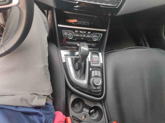 [义乌·浙G] 二手宝马宝马2系旅行车2018款 218i 领先型