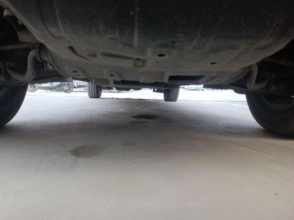 [西安·陕A] 二手东风风行菱智M5EV2020款 长航版 舒适型 7座