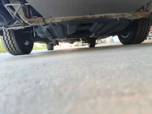 [南通·苏F] 二手金杯金杯海狮2016款 2.0L豪华型V19