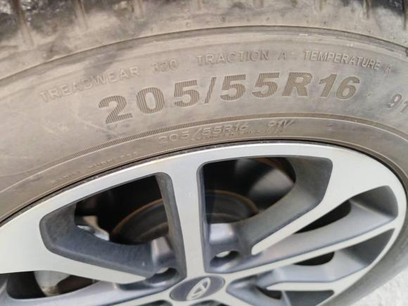 [杭州·浙A] 二手奇瑞艾瑞泽52021款 PRO 1.5L CVT青春版