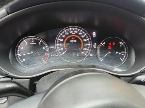 [常州·苏D] 二手马自达马自达CX-302020款 2.0L 自动嘉悦型