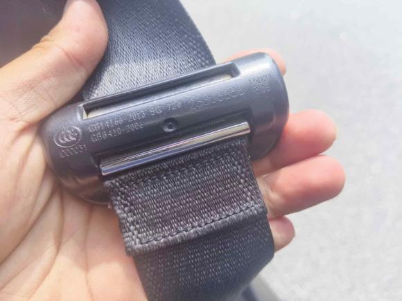 [武汉·鄂A] 二手别克昂科威2015款 20T 四驱豪华型