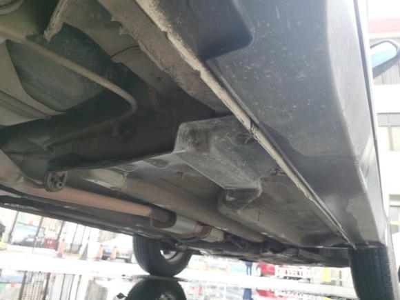 [合肥·皖A] 二手现代北京现代ix252015款 1.6L 自动两驱智能型GLS