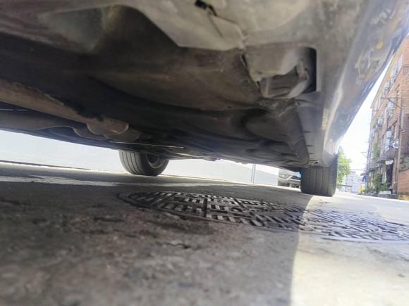 [广州·粤W] 二手奔驰奔驰E级2010款 E 300 L 时尚型