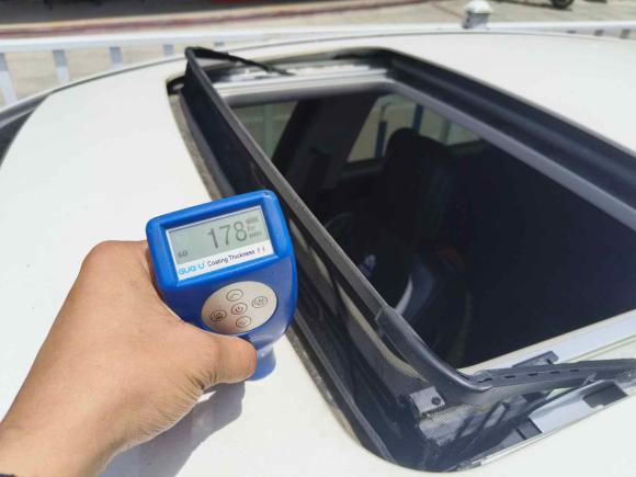 [台州·浙J] 二手别克英朗2013款 XT 1.6L 自动时尚版