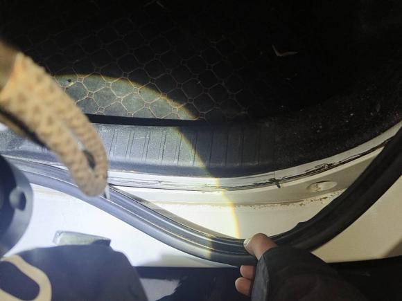 [济南·鲁A] 二手丰田威驰FS2017款 1.5L CVT锋驰版