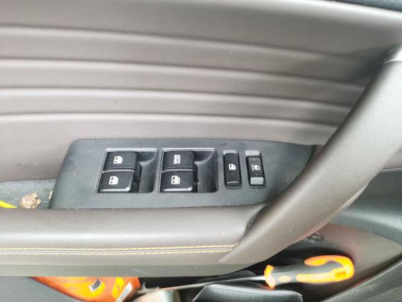 [广州·苏U] 二手长安长安CS35PLUS2019款 1.6L 自动畅联版