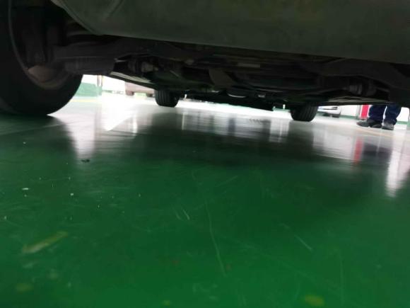 [嘉兴·浙F] 二手福特福克斯2012款 三厢 1.6L 自动舒适型