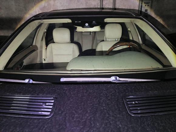 [宁波·皖C] 二手奔驰奔驰S级2010款 S 400 L HYBRID