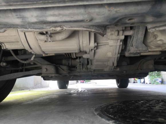 [杭州·浙A] 二手奇瑞新能源瑞虎3xe2018款 480 畅行版