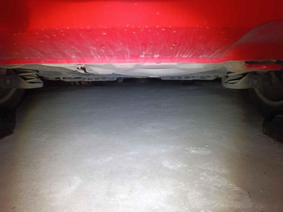 [苏州·苏E] 二手大众Polo2011款 1.6L 自动致酷版