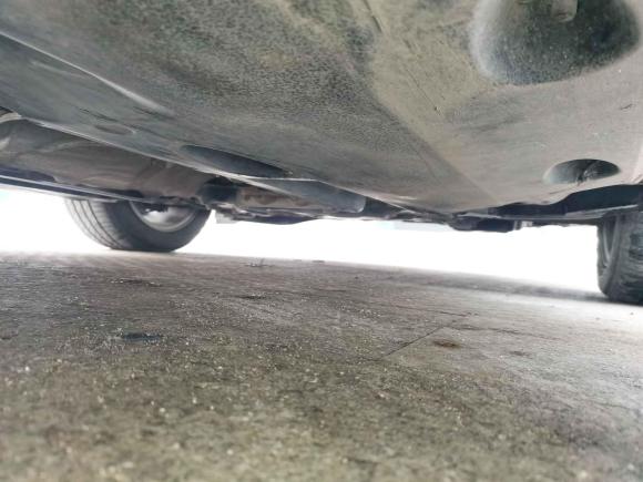 [济南·鲁R] 二手斯柯达速派2013款 1.4TSI DSG绅仕版